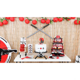Ninja Sword Set