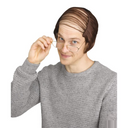 WIG COMBOVER BROWN
