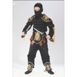 Boy's Ninja Warrior Costume