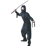 Unisex Ninja Costume