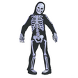 Boy's Skelebones Costume
