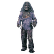 Boy's Zombie Costume