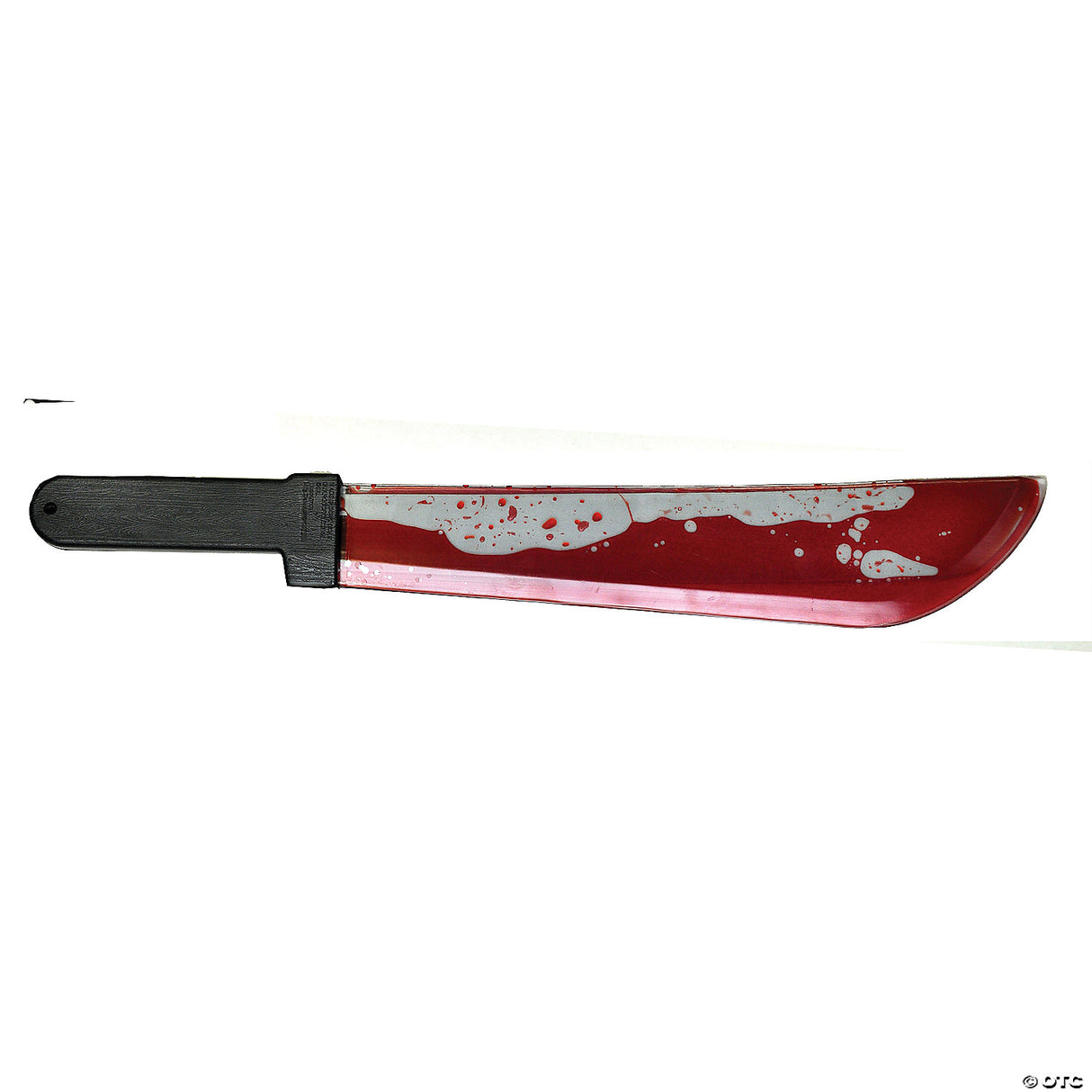 Realistic Bloody Knife for Halloween Costume Props and Scary Themed Events