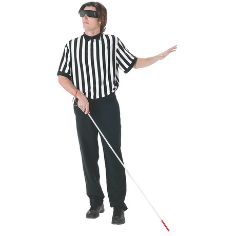 Referee Blind Kit