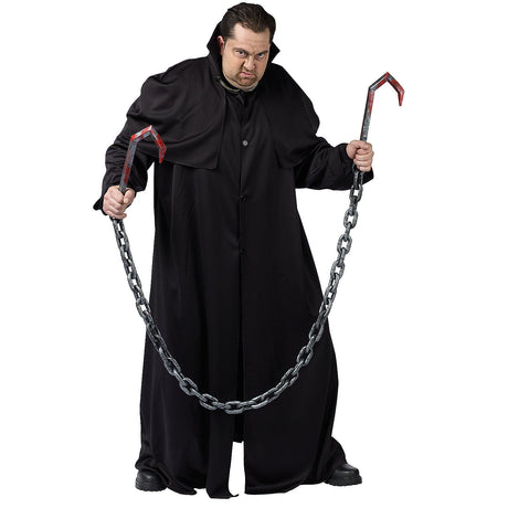 Hooks and Chains