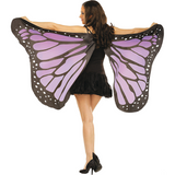 Soft Butterfly Adult Wings