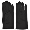 Black Gloves