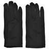 Black Gloves