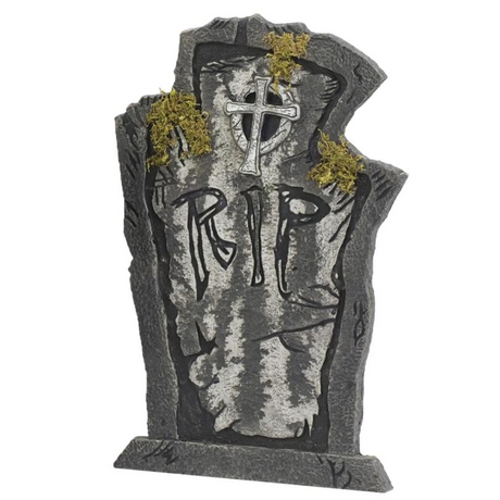Tombstones Rip Foam