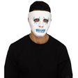 Bluestring Wht Msk/Illumo Msk