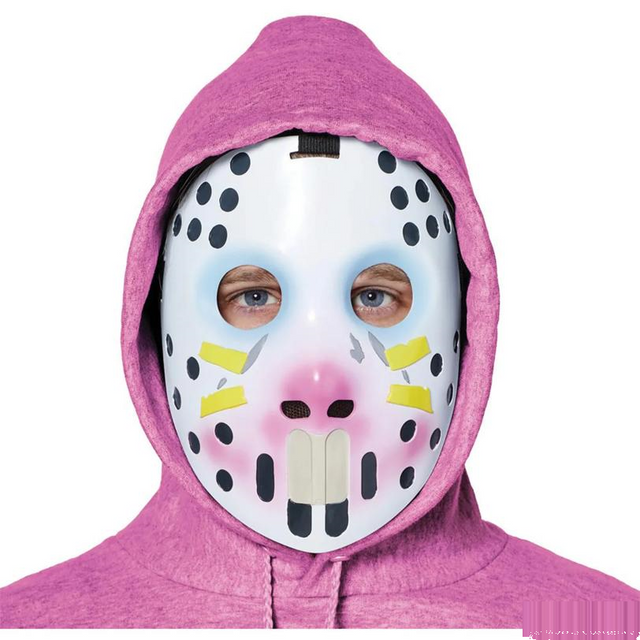 FN RABIT RAIDER MASK