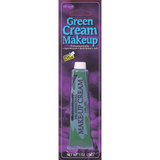 Green Cream Makeup