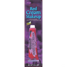Red Cream Makeup