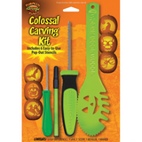 Pumpkin Carving Kit