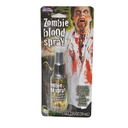 Living Nightmare Blood Spray