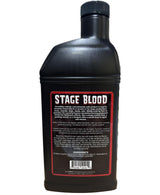 Bottle Of Blood 1 Pint