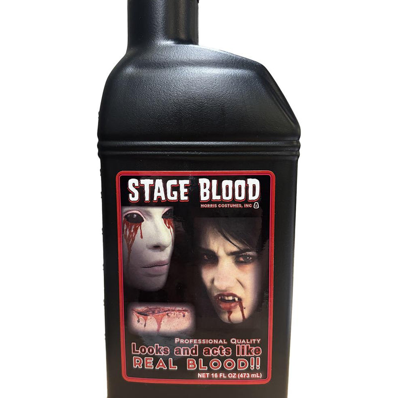Bottle Of Blood 1 Pint