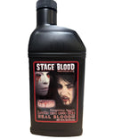 Bottle Of Blood 1 Pint