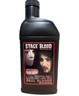 Bottle Of Blood 1 Pint