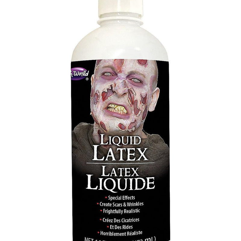 Liquid Latex - Pint