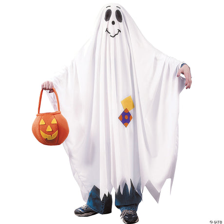 Ghost Costume