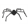 Poseable Hairy Spider 50''