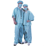 Adult Doctor Doctor Costume