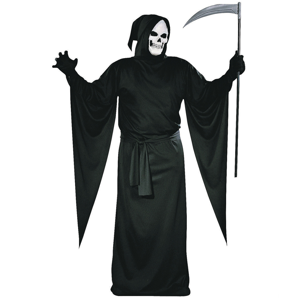 Men's Grim Reaper Robe