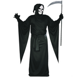 Men's Grim Reaper Robe