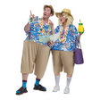 Tacky Tourist Adult Costume