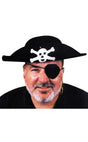 Quality Pirate Hat