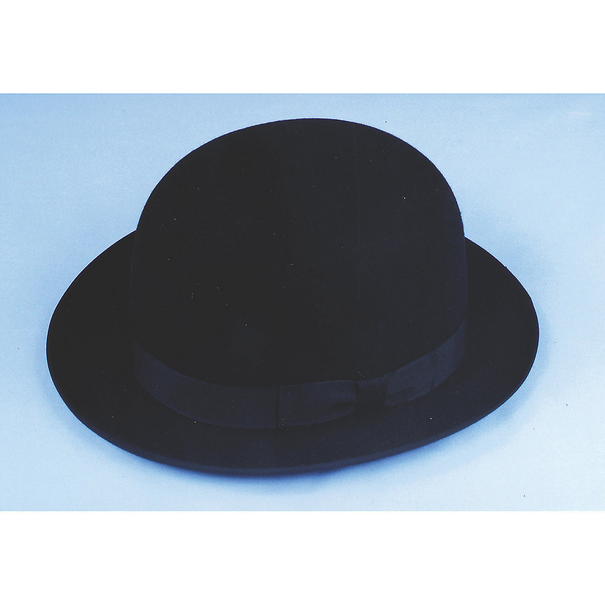 Stylish Derby Felt Hat for Vintage Costumes Halloween and Everyday Wear