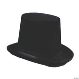 Felt Stovepipe Hat