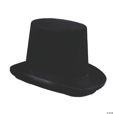 Felt Stovepipe Hat