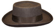 Planter Hat Brown