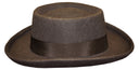 Planter Hat Brown