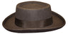 Planter Hat Brown