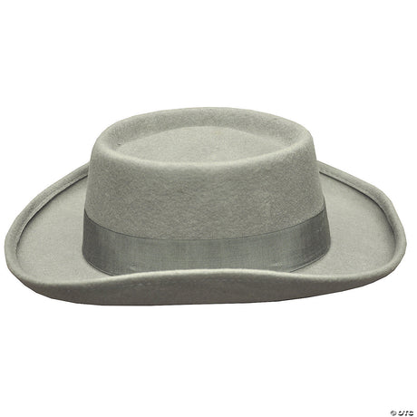 Planter Hat Grey