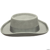 Planter Hat Grey