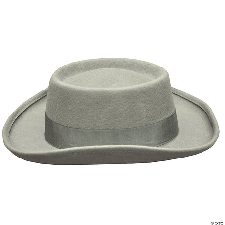 Planter Hat Grey