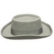 Planter Hat Grey