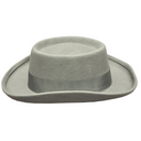 Planter Hat Grey