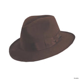 Indiana Jones Deluxe Hat