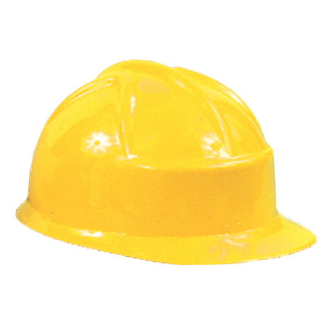 Construction Helmet