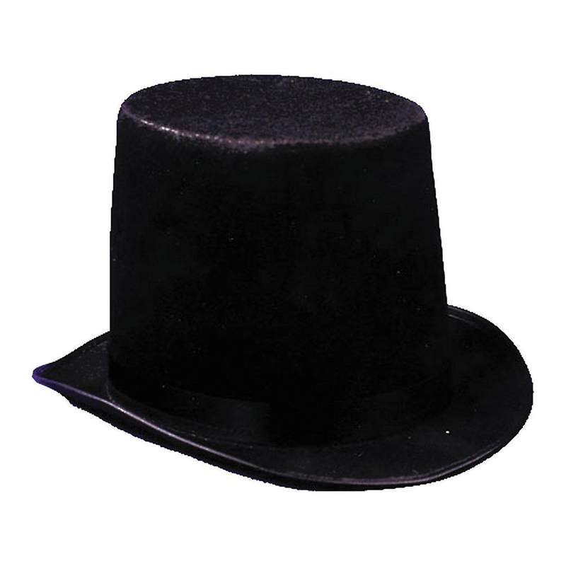 Stovepipe Hat