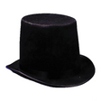 Stovepipe Hat
