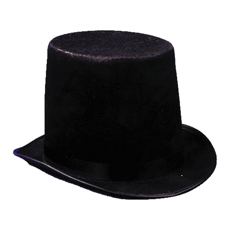 Stovepipe Hat