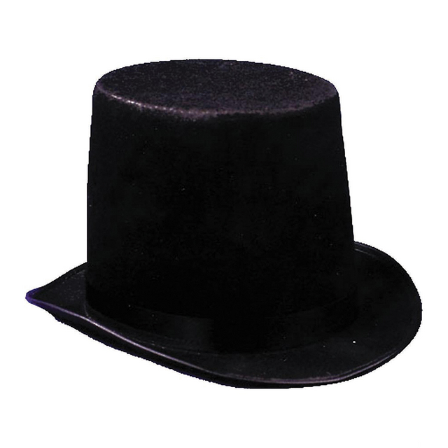 Stovepipe Hat