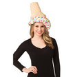 ICE CREAM HAT