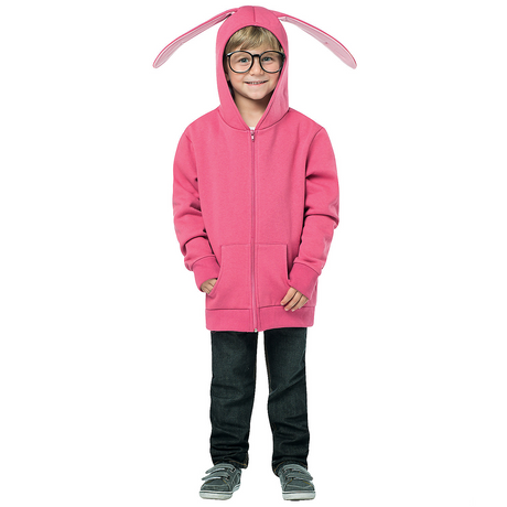 Hoodie Bunny Child